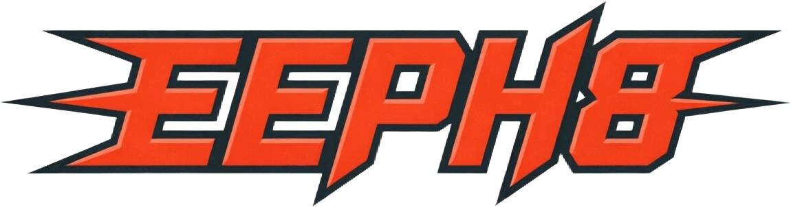 EEPH8 logo
